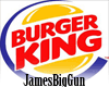 Burger King Food & Drink