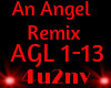 An Angel Remix
