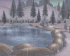 Winter House Family