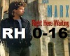 Right Here Waiting - R.M
