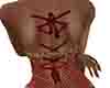 queen voodoo pircing 2