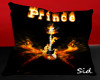 Prince Pillow Relax Seat