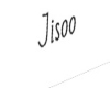 Jisoo Head sign