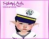 D*kids Sailor Hat