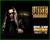 LARTISTE - Fenomeno