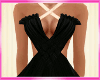 [P] Mini Dress Black