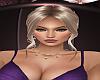 Custom Blonde Kristen