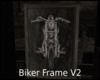 *Biker Frame V2