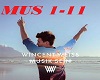 Musik sein-Wincent Weiss