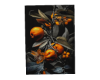 Orange Tree CutOut