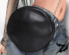 𝓩 Leather Bag