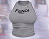 𝓑| fendi top