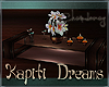 KAPITI ~ Coffee Table I