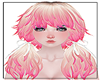(OM)Minase Blonde/Pink