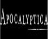Apocalyptica Sticker