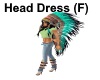 [BD] Head Dress (F)