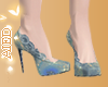 Stellar Milky Way Shoes