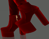 RED BOOTS