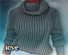 💋Winter Sweater Grey