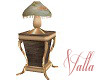 Blush Romance Table Lamp