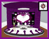 (N) Purple Heart Dance