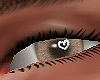 N! LOVE sideeyes