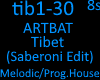 ARTBAT, ARGY - Tibet