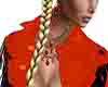 halloween collar