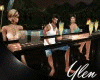 :YL:Gaija Bar Table