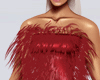 Kylie - Red Dress |XL