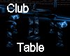 {LD} BLUE L.S TABLE