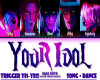 {KPDH} Your Idol S+D
