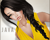 ! Selena Natural Black