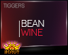 ✦ Bean Wine Ambient