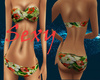 Sexy Flowers__Bikini e