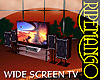 (RM)WideScreen LCD TV