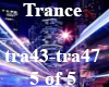 Trance Music 5 of 5