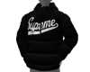 3EM Suprme Jacket BLK
