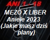 Mezo X Liber-Aniele 2023