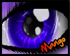 -DM- Purple Plushie Eyes