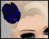 *Ky* Blue Hair Rose