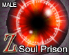 [Z]Soul Prison ~ Red M