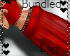 Lg-Nuria Red Bundled