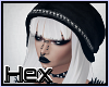 Hex Jane in Ashes