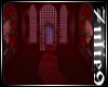 Skeleton Chat Room