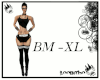 Bm-XL Rubi Outfit