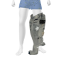Low Pants