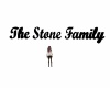 {LS}3D Stone Family Sign