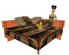 Arabic Lounge Bed