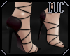 [luc] Lorcan Heels
